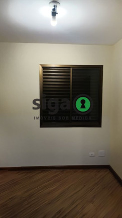 Imagem Apartamento com 3 Quartos à Venda, 73 m² em Vila Clementino - São Paulo