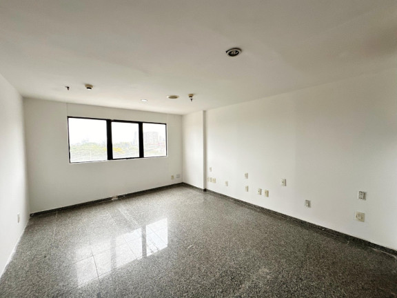 Sala Comercial para Alugar, 24 m² em Taguatinga Centro (taguatinga) - Brasília