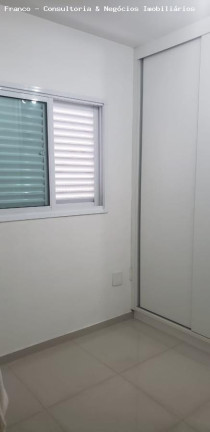 Imagem Cobertura com 3 Quartos à Venda, 170 m² em Campestre - Santo André