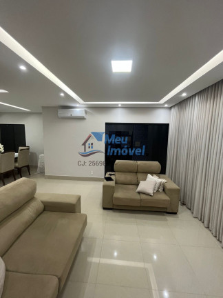 Imagem Casa com 3 Quartos à Venda, 280 m² em Samambaia Norte (samambaia) - Brasília Imagem Casa com 3 Quartos à Venda, 280 m² em Samambaia Norte (samambaia) - Brasília