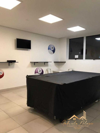 Imagem Apartamento com 2 Quartos à Venda, 62 m² em Gonzaga - Santos Imagem Apartamento com 2 Quartos à Venda, 62 m² em Gonzaga - Santos