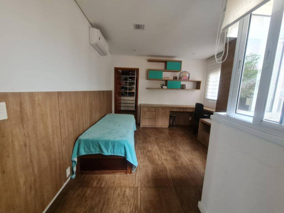 Casa de Condomínio com 4 Quartos à Venda, 350 m² em Alphaville - Santana De Parnaíba