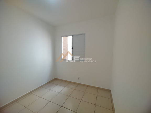 Imagem Apartamento com 2 Quartos à Venda, 51 m² em Jardim Heitor Rigon - Ribeirão Preto Imagem Apartamento com 2 Quartos à Venda, 51 m² em Jardim Heitor Rigon - Ribeirão Preto