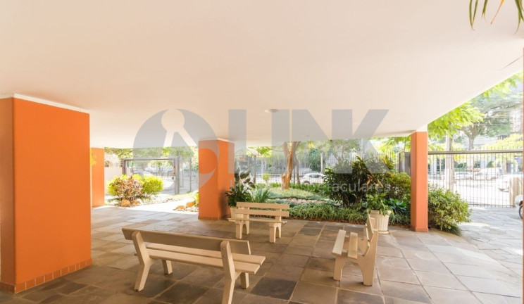 Imagem Apartamento com 2 Quartos à Venda, 80 m² em Mont Serrat - Porto Alegre Imagem Apartamento com 2 Quartos à Venda, 80 m² em Mont Serrat - Porto Alegre
