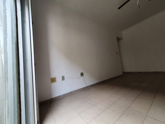 Imagem Apartamento com 2 Quartos à Venda, 74 m² em Canto Do Forte - Praia Grande