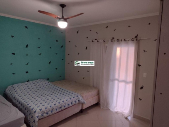 Imagem Casa com 4 Quartos à Venda, 275 m² em Loteamento Villa Branca - Jacareí Imagem Casa com 4 Quartos à Venda, 275 m² em Loteamento Villa Branca - Jacareí