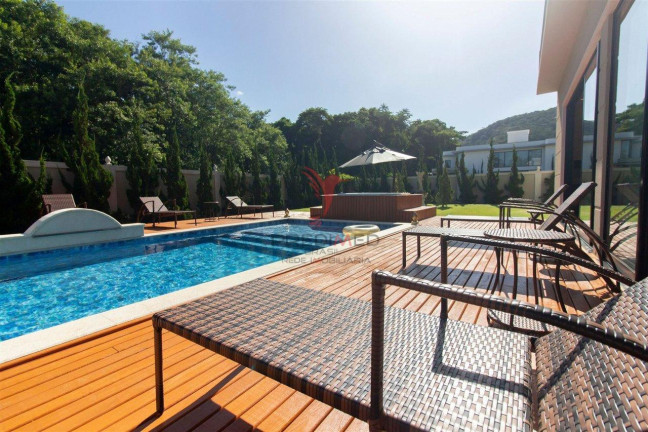 Imagem Casa com 3 Quartos à Venda, 440 m² em Casa Branca - Itapema