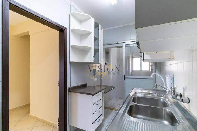 Imagem Apartamento com 3 Quartos à Venda, 87 m² em Chácara Primavera - Campinas