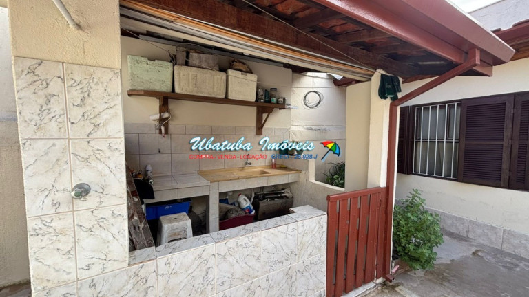 Imagem Casa com 4 Quartos à Venda, 165 m² em Perequê Açu - Ubatuba Imagem Casa com 4 Quartos à Venda, 165 m² em Perequê Açu - Ubatuba