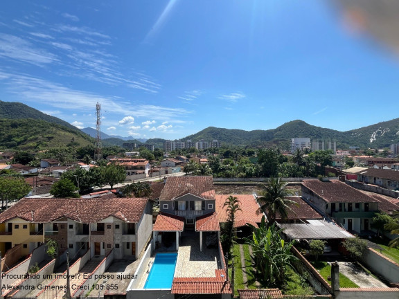 Imagem Imóvel com 2 Quartos à Venda, 78 m² em Martim De Sá - Caraguatatuba