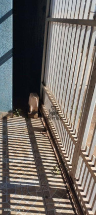 Imagem Sobrado com 4 Quartos à Venda, 140 m² em Jardim Novo Sabará - Londrina