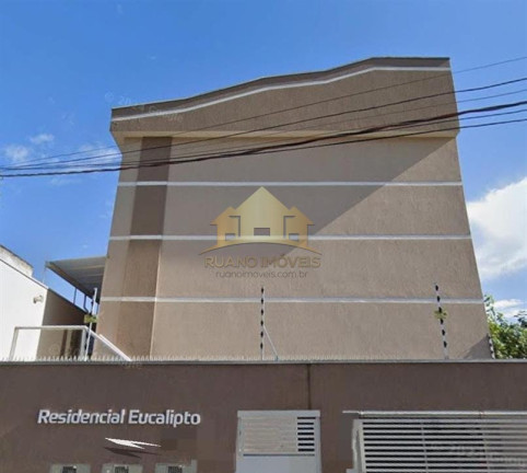 Imagem Casa de Condomínio com 2 Quartos à Venda, 45 m² em Itaquera - São Paulo Imagem Casa de Condomínio com 2 Quartos à Venda, 45 m² em Itaquera - São Paulo