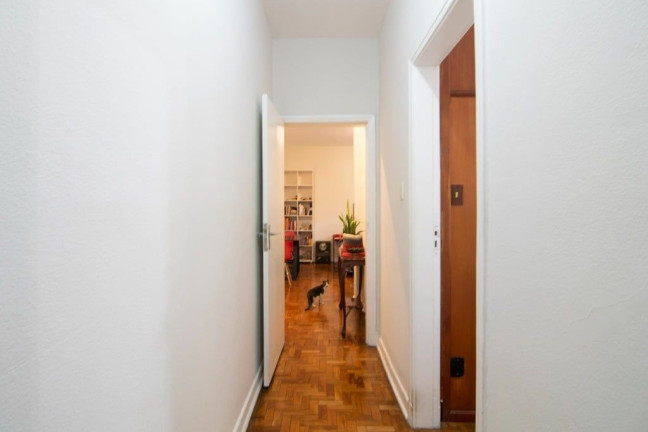 Imagem Apartamento com 2 Quartos à Venda, 95 m² em Jardim Paulista - São Paulo