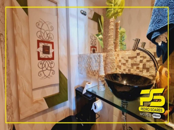 Imagem Apartamento com 3 Quartos à Venda, 168 m² em Intermares - Cabedelo Imagem Apartamento com 3 Quartos à Venda, 168 m² em Intermares - Cabedelo
