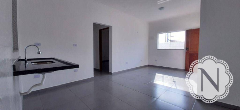 Imagem Casa com 2 Quartos à Venda, 60 m² em Umuarama - Itanhaém Imagem Casa com 2 Quartos à Venda, 60 m² em Umuarama - Itanhaém