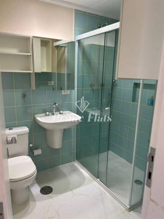 Imagem Apartamento com 1 Quarto à Venda, 42 m² em Vila Nova Conceição - São Paulo Imagem Apartamento com 1 Quarto à Venda, 42 m² em Vila Nova Conceição - São Paulo