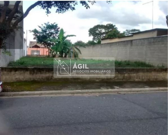 Terreno à Venda, 250 m² em Loteamento Villa Branca - Jacareí