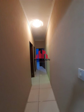 Imagem Sobrado com 3 Quartos à Venda,  em Jardim Nápoli - Sorocaba