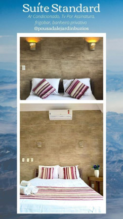 Imagem Imóvel com 10 Quartos à Venda, 4.400 m² em Búzios - - Armação Dos Búzios
