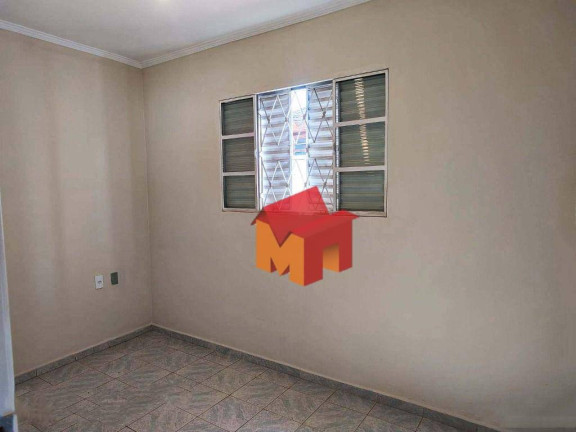 Imagem Casa com 4 Quartos à Venda, 150 m² em Jardim Panambi - Santa Bárbara D'oeste Imagem Casa com 4 Quartos à Venda, 150 m² em Jardim Panambi - Santa Bárbara D'oeste