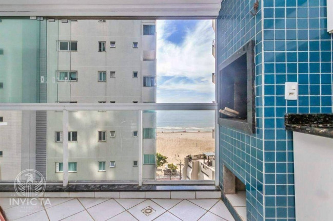 Apartamento com 3 Quartos à Venda, 110 m² em Barra Sul - Balneário Camboriú