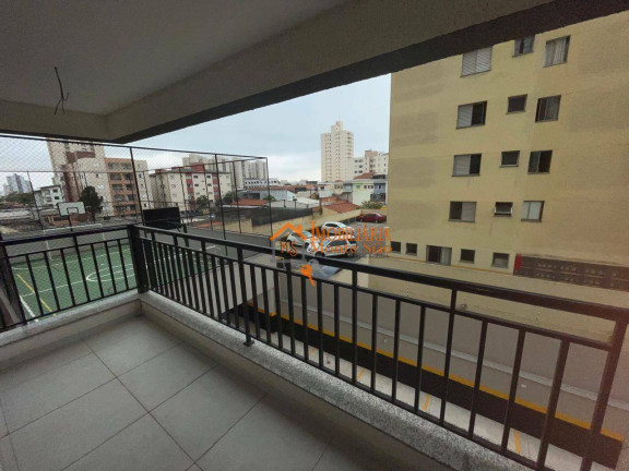Imagem Apartamento com 2 Quartos à Venda, 67 m² em Gopoúva - Guarulhos Imagem Apartamento com 2 Quartos à Venda, 67 m² em Gopoúva - Guarulhos
