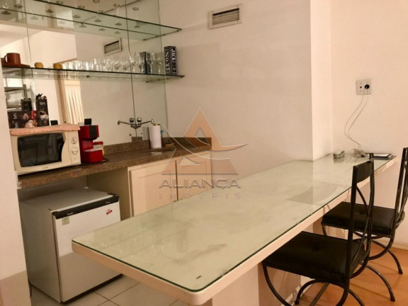 Imagem Apartamento com 1 Quarto à Venda, 45 m² em Vila Seixas - Ribeirão Preto Imagem Apartamento com 1 Quarto à Venda, 45 m² em Vila Seixas - Ribeirão Preto