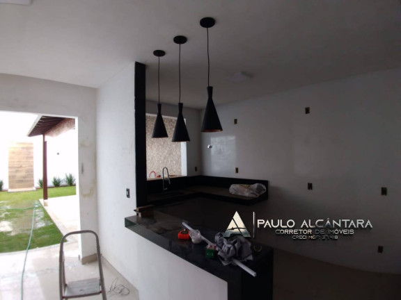 Imagem Casa com 3 Quartos à Venda, 120 m² em Residencial Bethânia - Santana Do Paraíso Imagem Casa com 3 Quartos à Venda, 120 m² em Residencial Bethânia - Santana Do Paraíso
