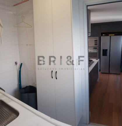 Imagem Cobertura com 1 Quarto à Venda, 234 m² em Santo Amaro - São Paulo