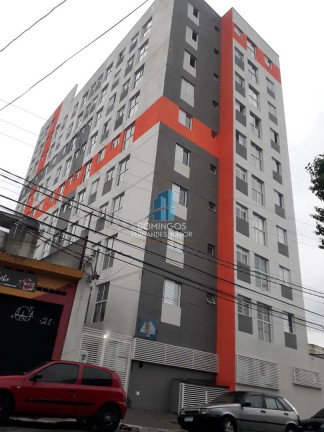 Apartamento com 1 Quarto à Venda, 30 m² em Vila Guilhermina - São Paulo