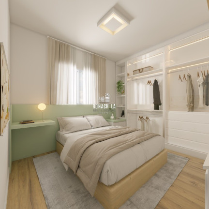 Imagem Apartamento com 2 Quartos à Venda, 47 m² em Parque Do Buru - Indaiatuba Imagem Apartamento com 2 Quartos à Venda, 47 m² em Parque Do Buru - Indaiatuba