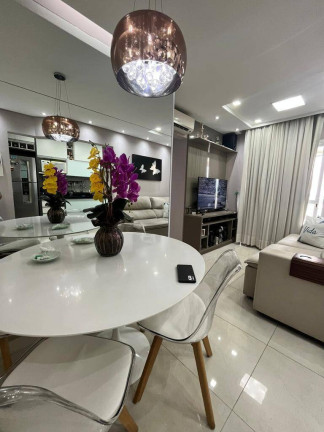 Imagem Apartamento com 2 Quartos à Venda, 60 m² em Tupi - Praia Grande Imagem Apartamento com 2 Quartos à Venda, 60 m² em Tupi - Praia Grande
