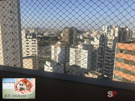 Imagem Apartamento com 3 Quartos à Venda, 105 m² em Vila Bastos - Santo André Imagem Apartamento com 3 Quartos à Venda, 105 m² em Vila Bastos - Santo André