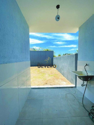 Imagem Casa com 2 Quartos à Venda, 98 m² em Paraty - Araruama Imagem Casa com 2 Quartos à Venda, 98 m² em Paraty - Araruama