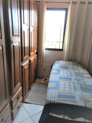 Imagem Casa de Condomínio com 2 Quartos à Venda, 92 m² em Conjunto Residencial Vista Verde - São Paulo