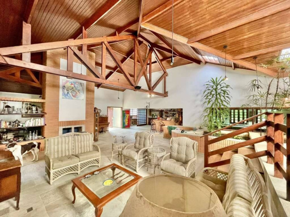 Imagem Casa com 5 Quartos à Venda, em Vila Santo Antonio - Cotia Imagem Casa com 5 Quartos à Venda, em Vila Santo Antonio - Cotia