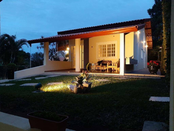 Imagem Chácara com 3 Quartos à Venda, 200 m² em Jardim Uirá - São José Dos Campos Imagem Chácara com 3 Quartos à Venda, 200 m² em Jardim Uirá - São José Dos Campos