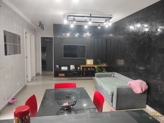 Imagem Apartamento com 2 Quartos à Venda, 64 m² em Engordadouro - Jundiaí Imagem Apartamento com 2 Quartos à Venda, 64 m² em Engordadouro - Jundiaí