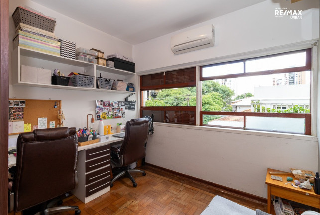 Imagem Apartamento com 2 Quartos à Venda, 58 m² em Vila Clementino - São Paulo