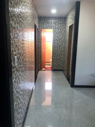 Imagem Casa com 3 Quartos à Venda, 180 m² em Fátima Cidade Jardim - Guarapari