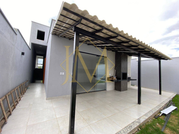 Imagem Casa com 3 Quartos à Venda, 240 m² em Bethânia - Ipatinga