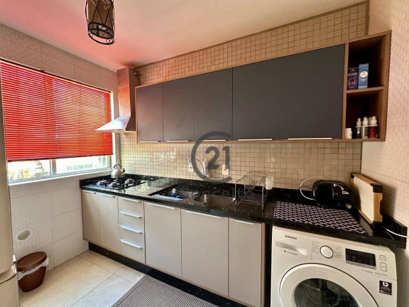 Imagem Apartamento com 2 Quartos à Venda, 57 m² em Campinas - São José Imagem Apartamento com 2 Quartos à Venda, 57 m² em Campinas - São José