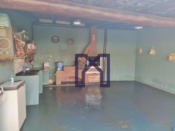Imagem Chácara com 3 Quartos à Venda, 220 m² em Residencial Vista Alegre Ii E Iii (zona Rural) - São José Do Rio Preto Imagem Chácara com 3 Quartos à Venda, 220 m² em Residencial Vista Alegre Ii E Iii (zona Rural) - São José Do Rio Preto