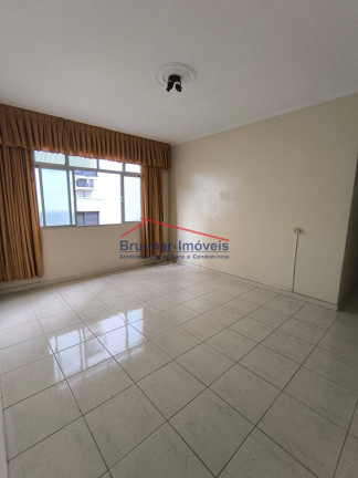 Apartamento com 2 Quartos à Venda, 112 m² em Campo Grande - Santos