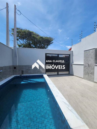 Imagem Casa com 3 Quartos à Venda, 87 m² em Bopiranga - Itanhaem Imagem Casa com 3 Quartos à Venda, 87 m² em Bopiranga - Itanhaem