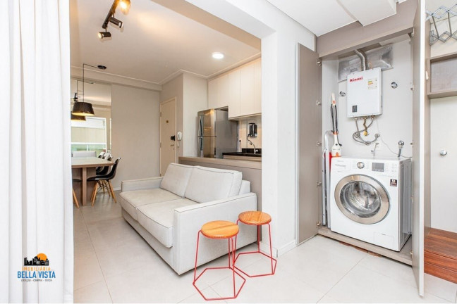Imagem Apartamento com 1 Quarto à Venda, em Bela Vista - São Paulo Imagem Apartamento com 1 Quarto à Venda, em Bela Vista - São Paulo