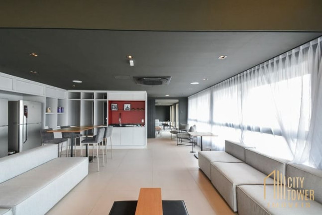 Imagem Apartamento com 1 Quarto à Venda, 34 m² em Cerqueira César - São Paulo Imagem Apartamento com 1 Quarto à Venda, 34 m² em Cerqueira César - São Paulo