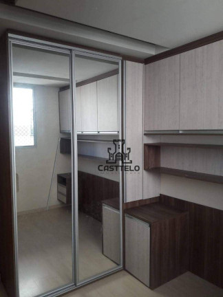 Imagem Apartamento com 2 Quartos à Venda, 45 m² em Nova Olinda - Londrina