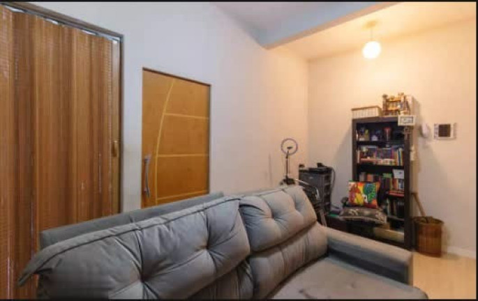 Imóvel com 1 Quarto à Venda, 60 m² em Santa Cecília - São Paulo