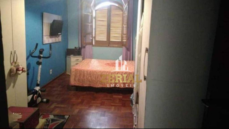 Imagem Sobrado com 4 Quartos à Venda, 162 m² em Fundação - São Caetano Do Sul